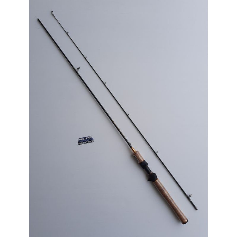 joran UL BC fishing rod