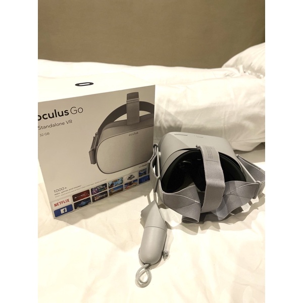 OCULUS GO Standalone VR 32gb
