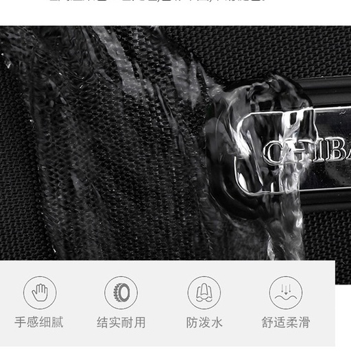 YoyoBrand - Tas CHIBAO 5903 original tas selempang wanita kanvas waterproof