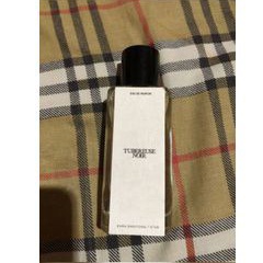 Zara Emotion Tubereuse Noir