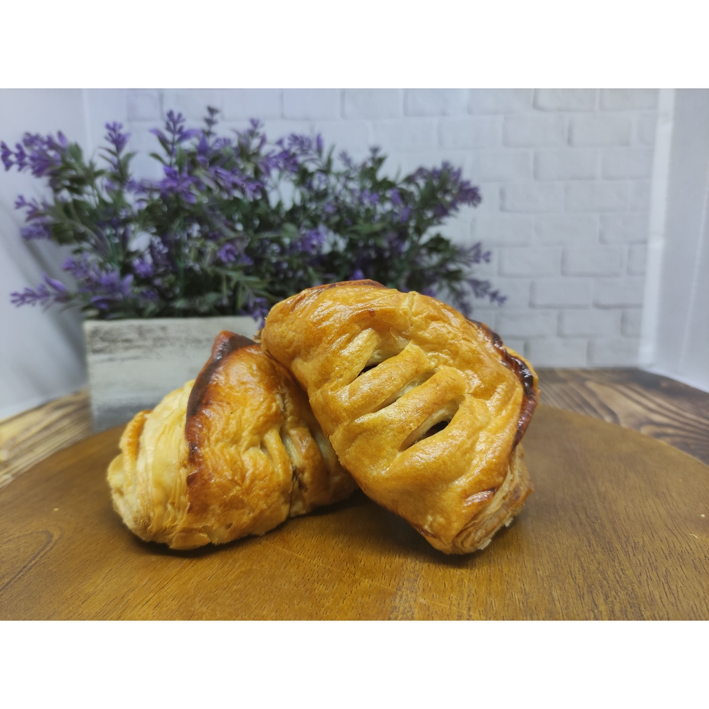 

Apple Danish (Normal Size)