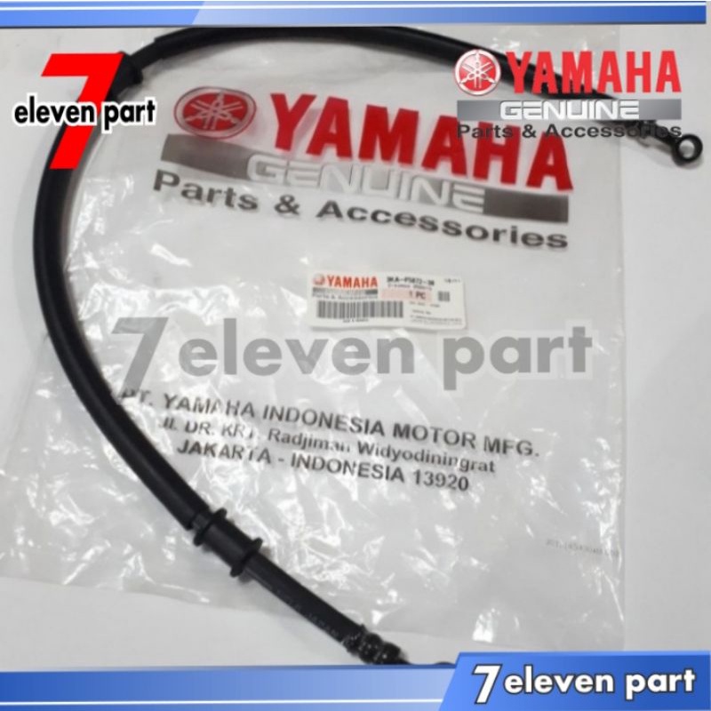 SELANG REM SLANG DICS CAKRAM DEPAN RX KING, RXK ORIGINAL YAMAHA