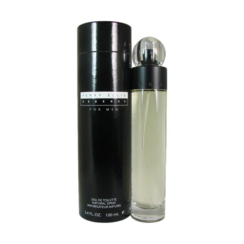 Parfum Original Eropa Perry ellis reserve for men EDT 100ml PARFUM PRIA