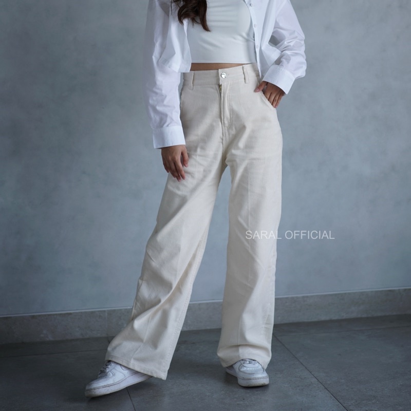 jogger style golf pants