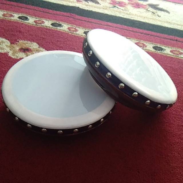 Keprak/tam mika 22cm