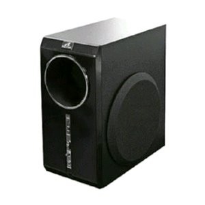 SPEAKER SUBWOOFER POLYTRON PSW 600  Termurah