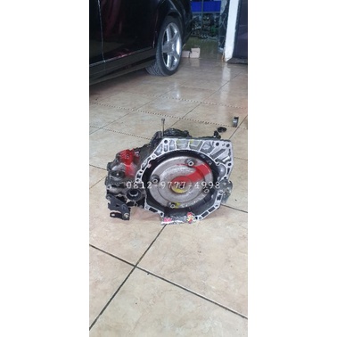 GEARBOX TRANSMISI MATIC GRAND LIVINA L10