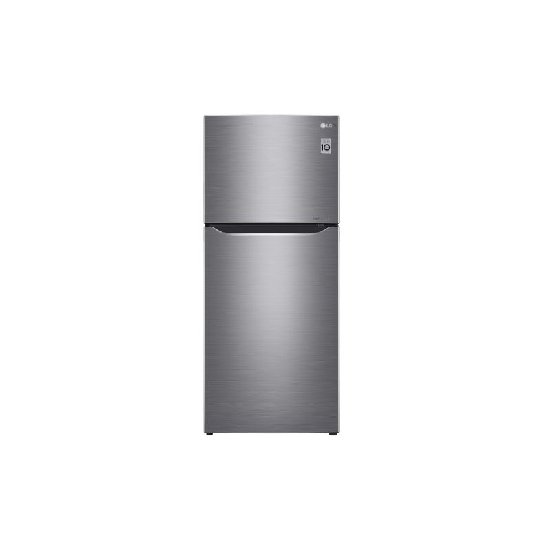 Kulkas LG GN-215SQMT || Lemari Es LG 2pintu inverter
