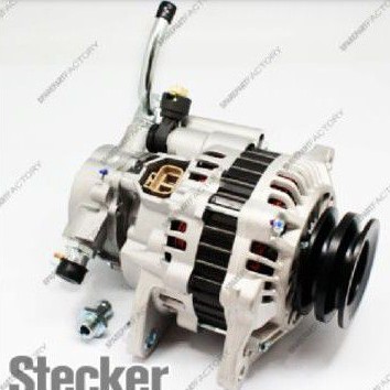 Dinamo ampere Alternator Mitsubishi kuda/ L300 Diesel