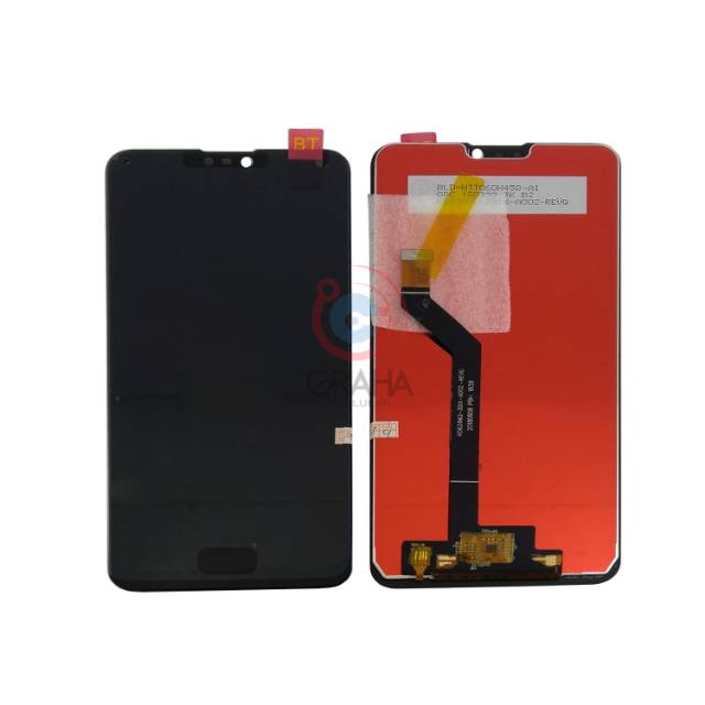 LCD ASUS ZB631KL / X01BDA / MAX PRO M2 FULLSET TOUCHSCREEN