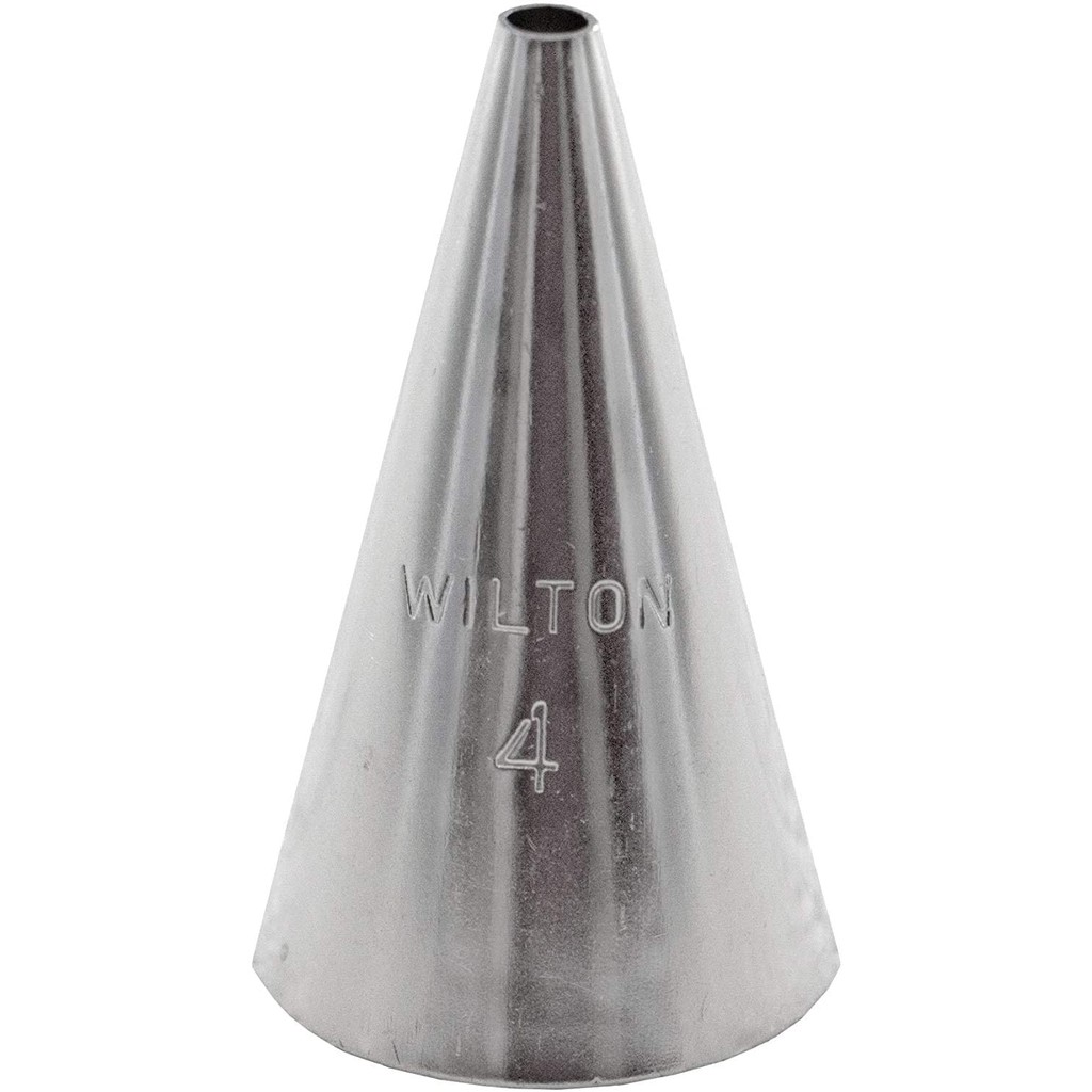 

Wilton tip spuit spet no 4