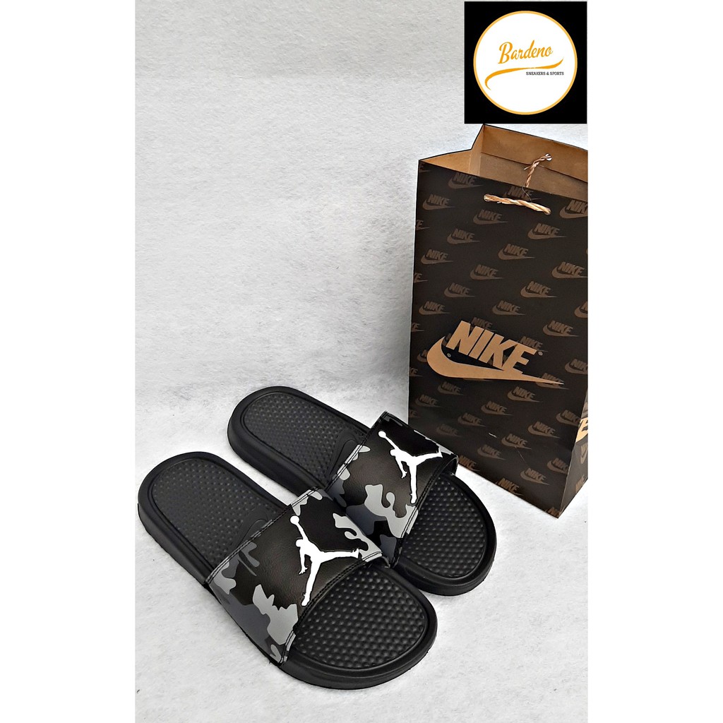 harga sandal slop nike original