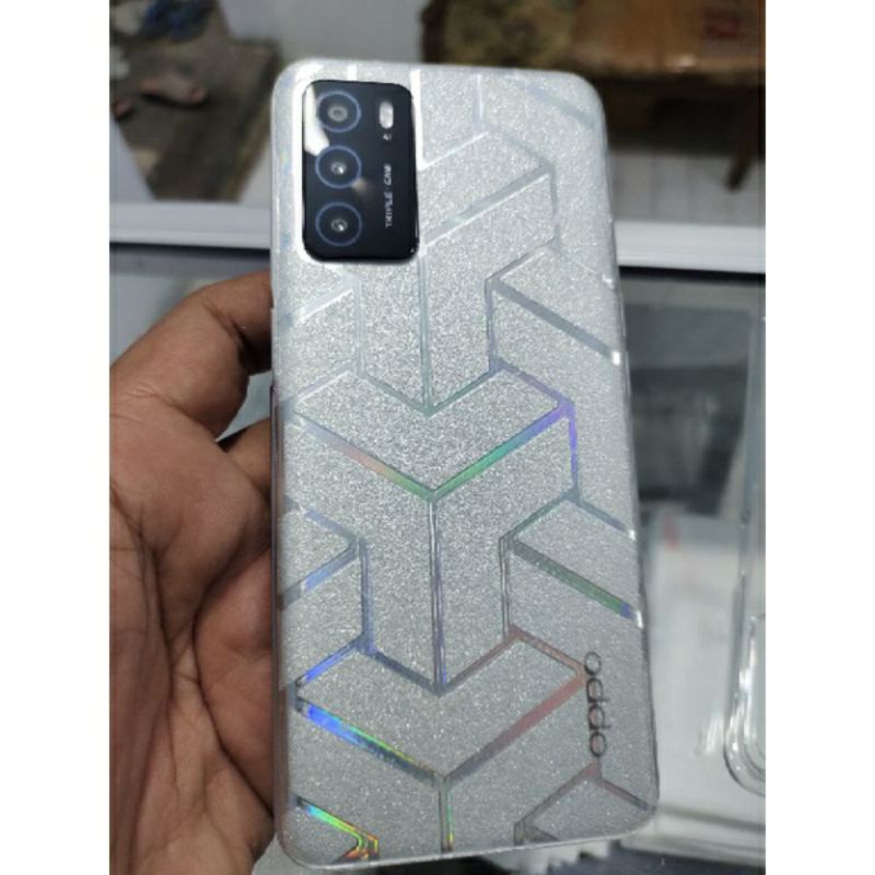 GROSIR GARSKIN HP ANTI JAMUR HP ANTI GORES BELAKANG ALL TIPE TRANSPARAN MOTIF TRANSFORMER