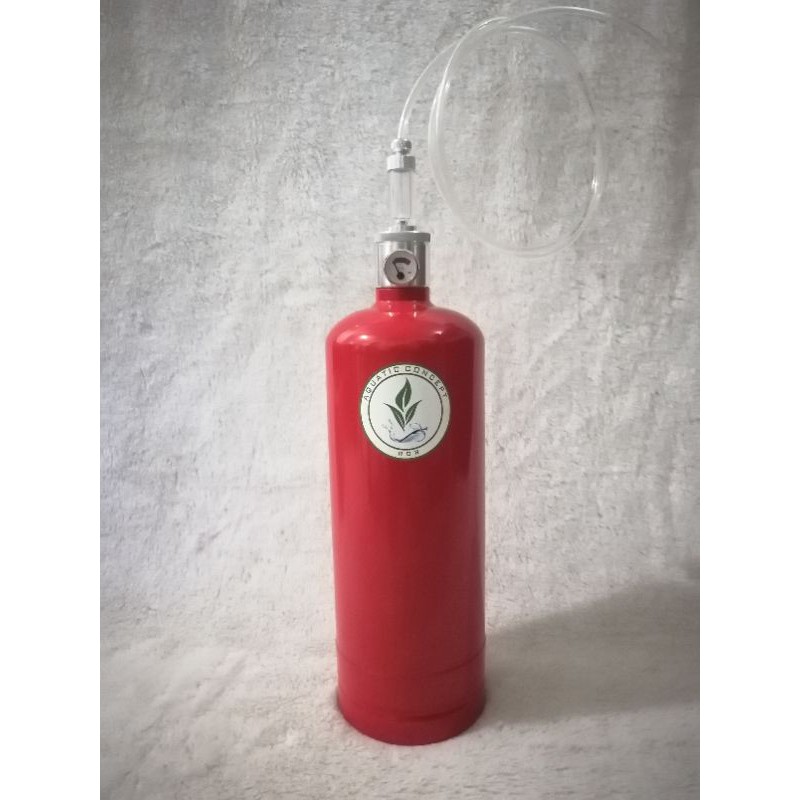 tabung co2 cisod RDR