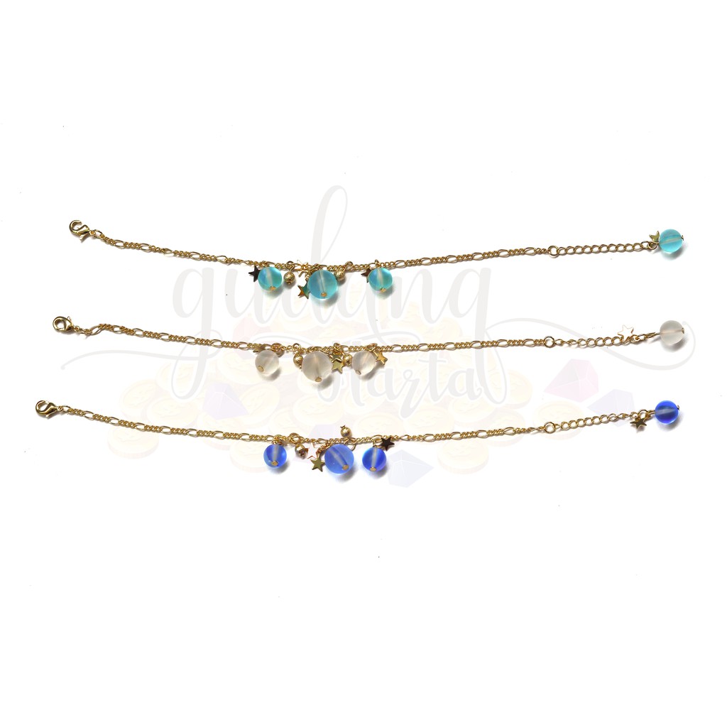 Gelang Colorfull Marble GH 205130