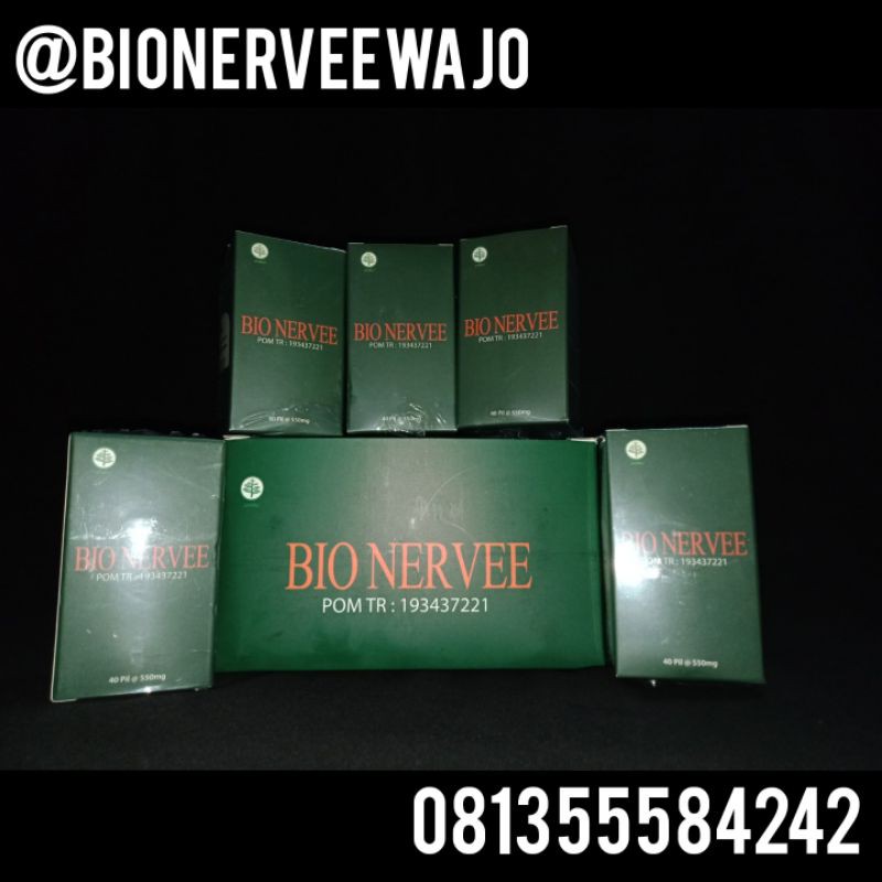 bio nervee