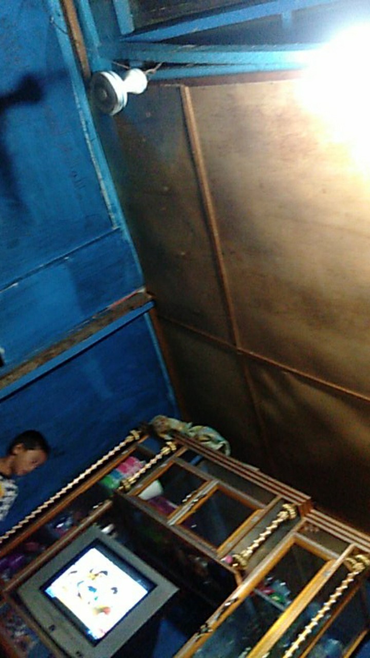 Shopashop Solo Batik Couple Adelia - 2 Warna