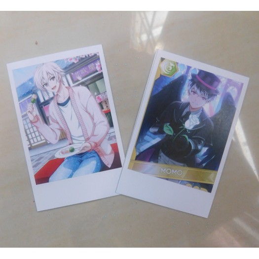 Cetak Foto / Foto Polaroid / Foto Tumblr CUSTOM Gambar suka-suka