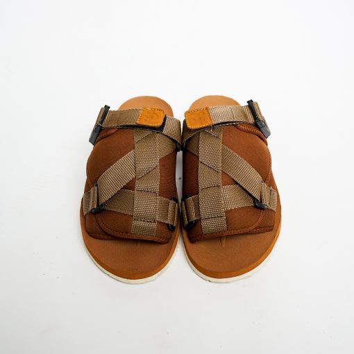 Pride N Joy Sandal - Coffy Coklat