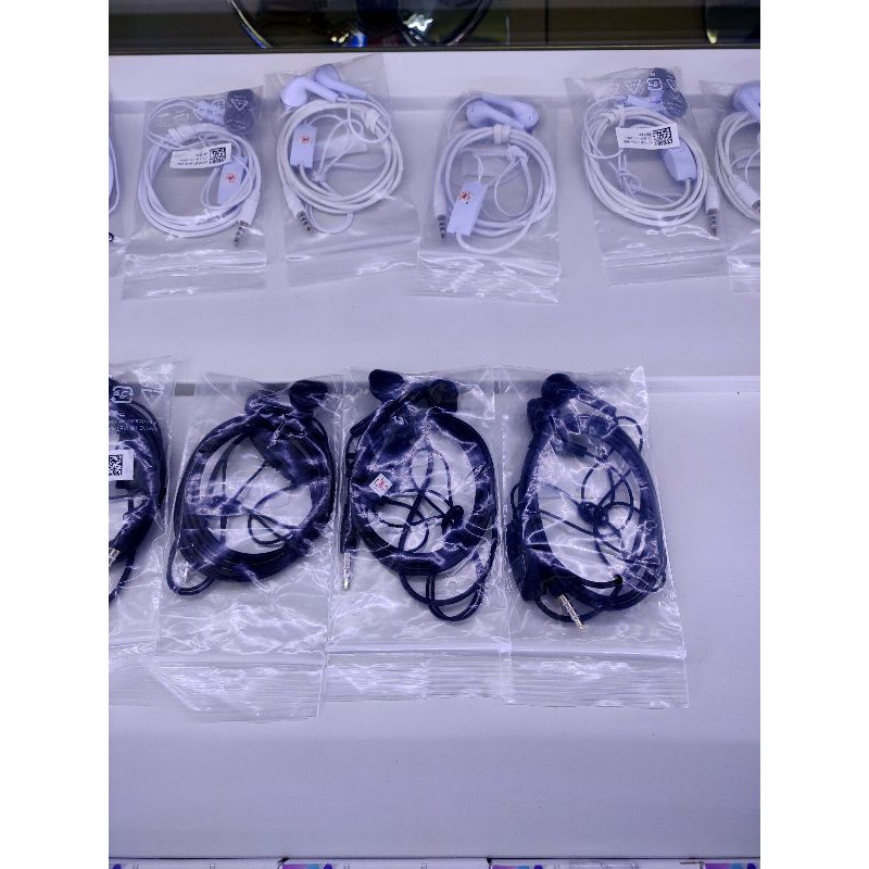 HEADSET ORIGINAL SAMSUNG 100%