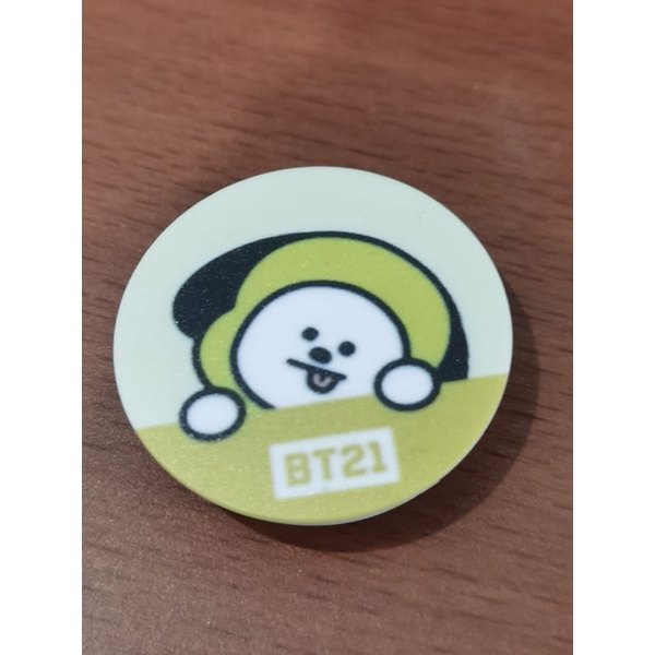 Popsocket phone holder BTS BT21