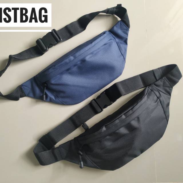 waist bag polos