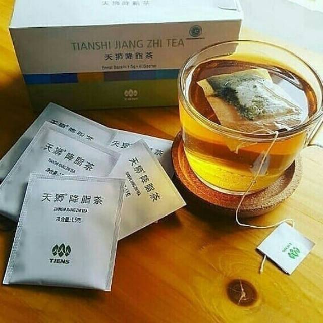 

Jiang zhe tea