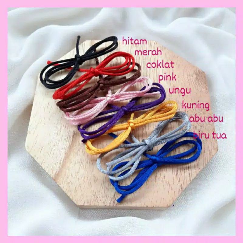 STRAP TALI MASKER ALA KOREA