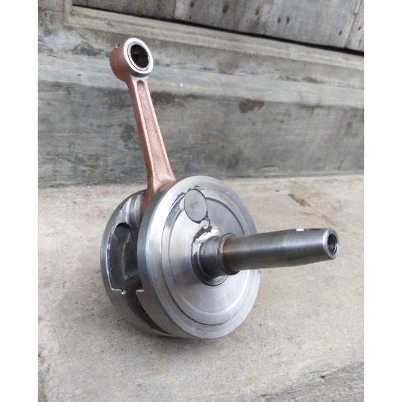 askruk bandul herex langkah 70, 72 stang ninja langkah 74 setang rxz ✅