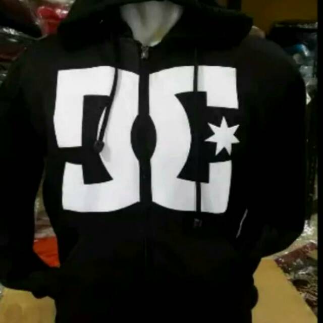 Sweater Hoodie DC shoes