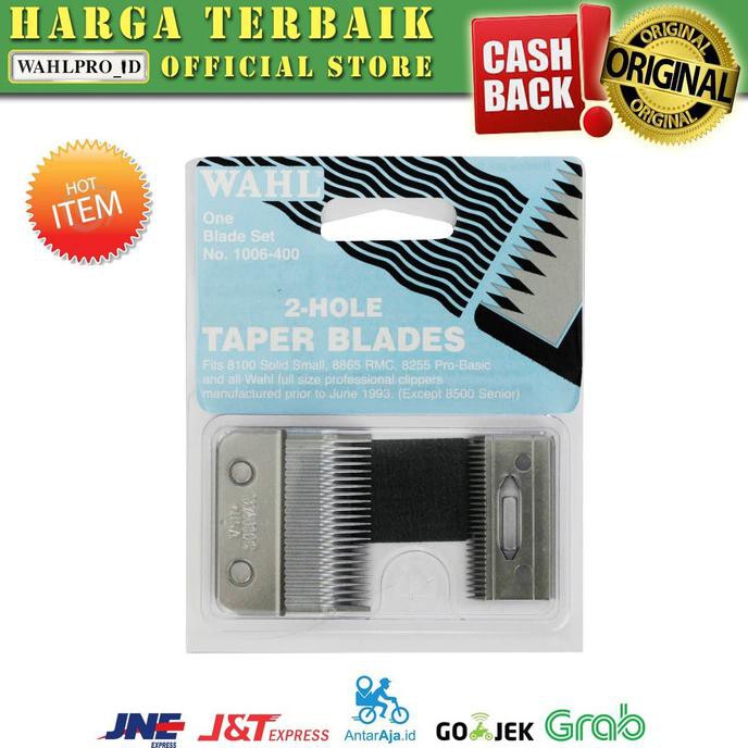 

WWN03 WAHL BLADE SUPER TAPER SERIES 8100 , 8865 , 8255