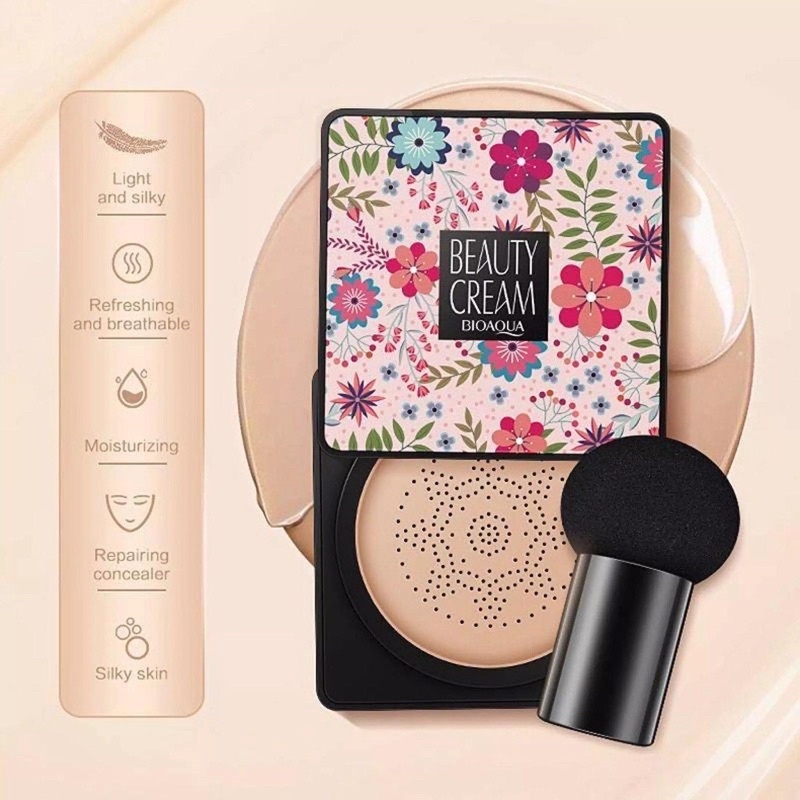 BIOAQUA BB Cushion Beauty Cream 20g