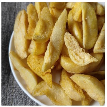 

KERIPIK KENTANG CRISPY 750ml | KERIPIK SAYUR BUAH PREMIUM