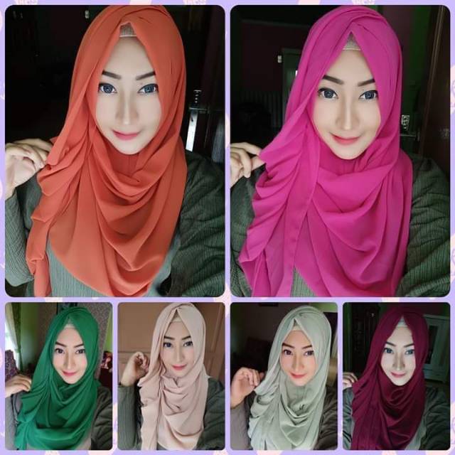 grosir Phrp tiara hijab