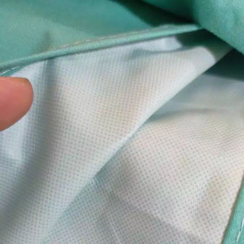 SPREI WATERPROOF POLOS, ORI, GARANSI. TERPERCAYA di SHOPEE !-2