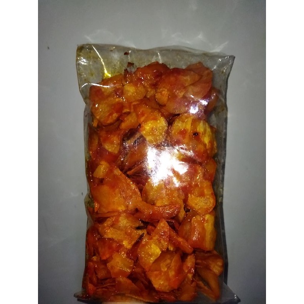 

keripik singkong Rayhan