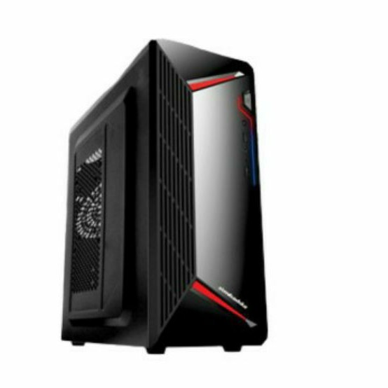PC rakitan intel I5 4460