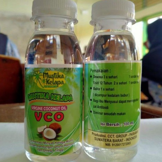 

Mustika Kelapa