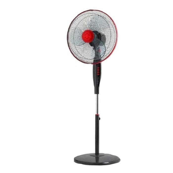 Kipas Angin Berdiri/Stand Fan Maspion EX-172 S (16 Inch)