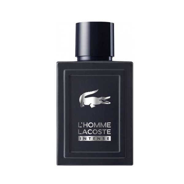 Lacoste L Homme Intense Man – 100 ML Original BPOM