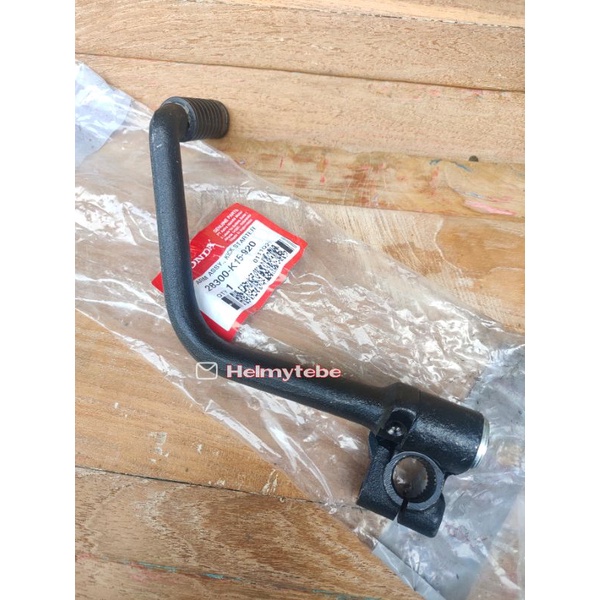 Kick stater cb150r led selahan cb150r led pedal stater cb150r led perdal stater cb150r led original