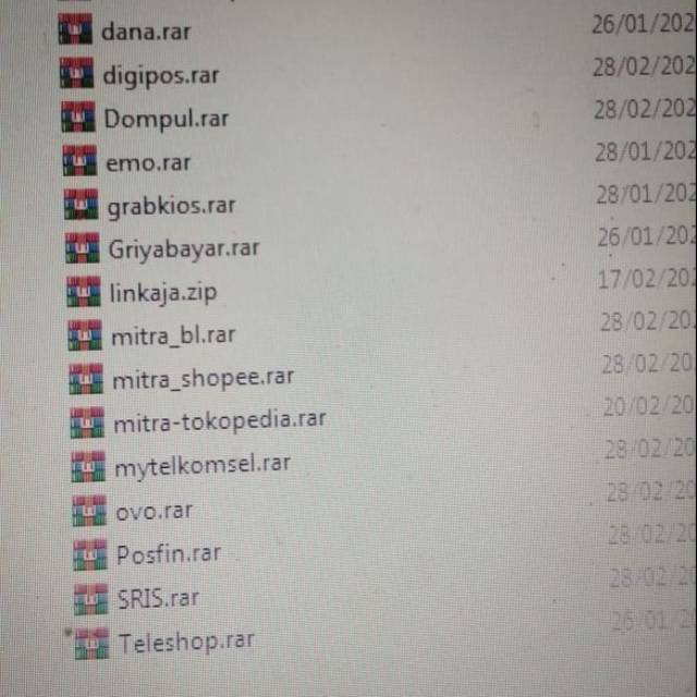 api marketplace BUKAN ADDON untuk semua software pulsa otomax irs 3p tiger engine dll