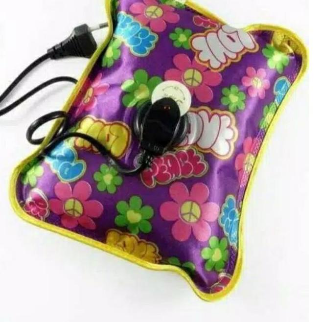 ◊ Terapi Bantal Air Panas Bantal Panas Elektrik Bantal Mujarab ➼