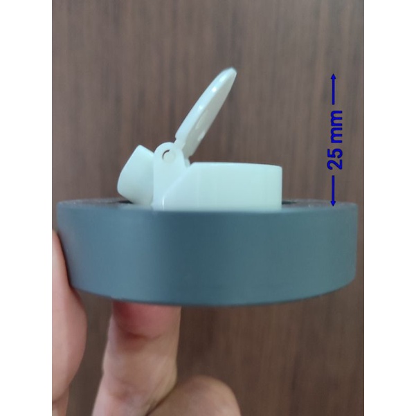 FLOOR DRAIN TRAP PLASTIK UNTUK FLOOR DRAIN YANG ADA PALANG