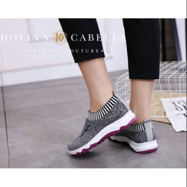 Sepatu Dollyn Cabella 301
