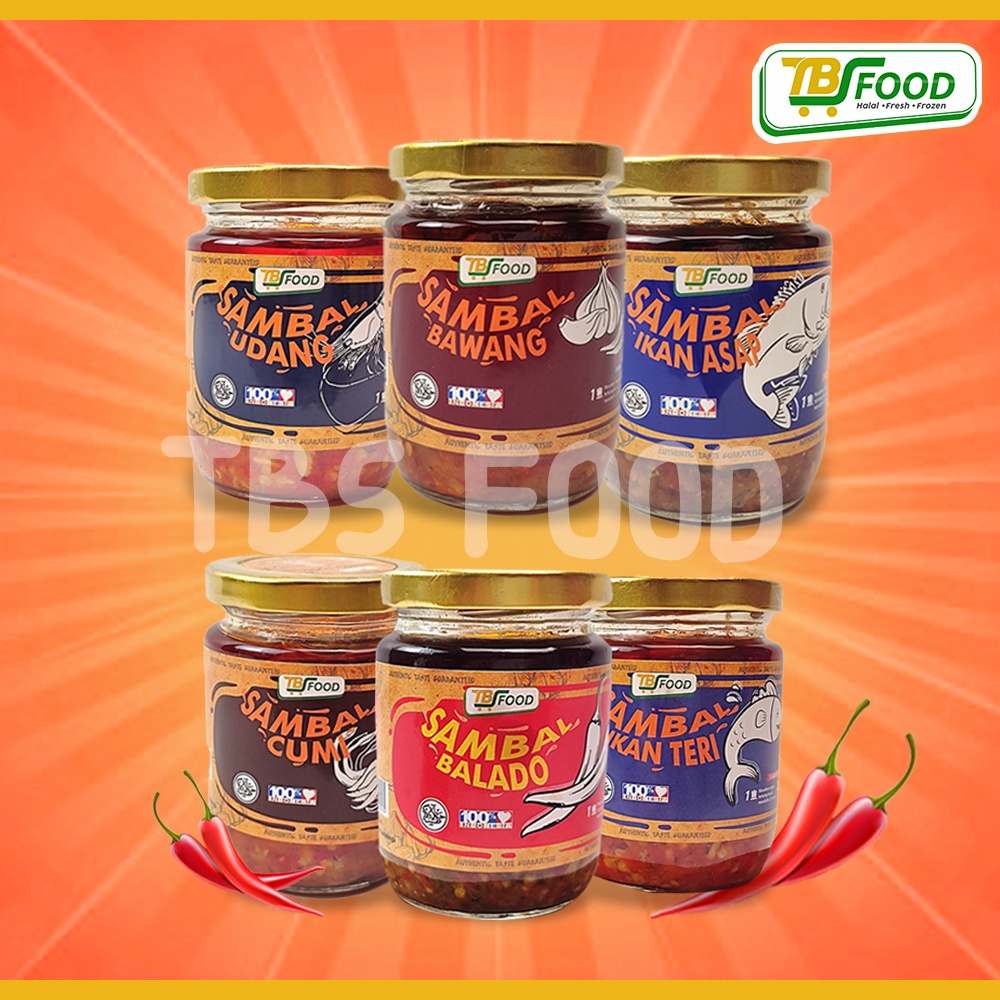 

Sambal/Sambel Bawang Sambal Pedas Dan Gurih Tanbassafood Pedas Manis Joss Halal Pedas Gurih Dan Enak