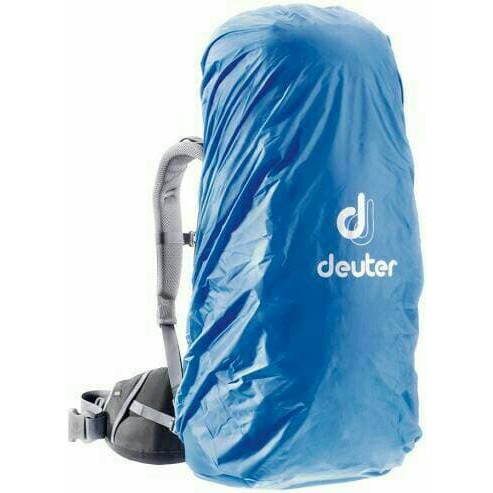 HOT SALE DEUTER RAINCOVER U002F RAIN COVER III (45-90L) ORIGINAL TERMURAH