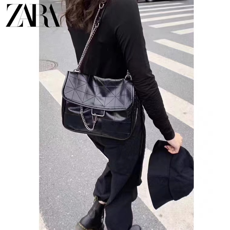 Tas Wanita Selempang Polos Crossbody Women/Sling Bag