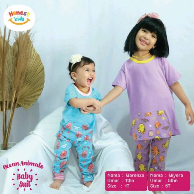 1 6 tahun Setelan Baju  Anak  Bayi  Murah Cowok Laki laki 