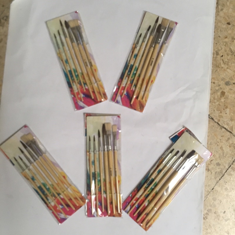 

koas set keperluan menggambar harga per set